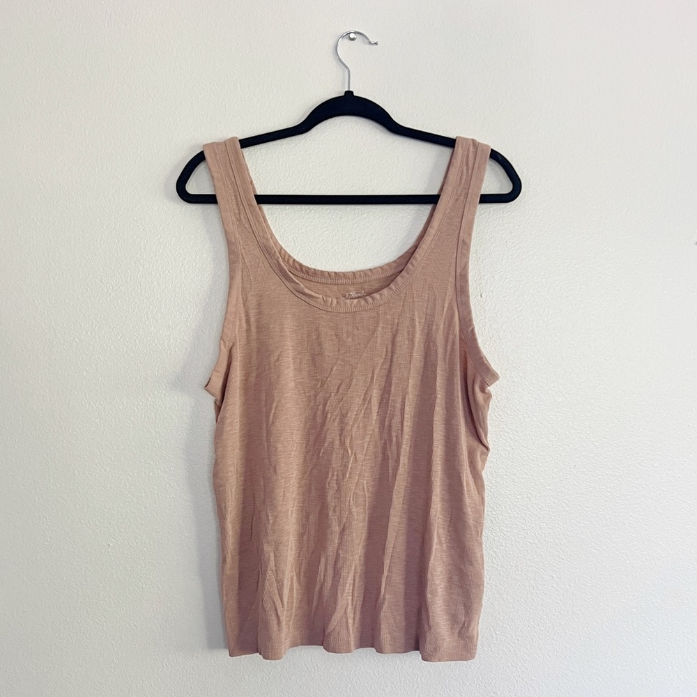 Universal Thread Tank